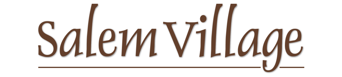 Salem Village Apartments logo